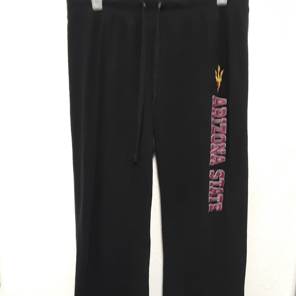 NCAA Arizona Sun Devils Women's Sweatpants